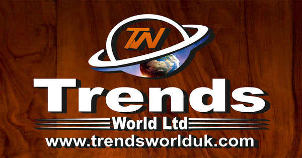 Trends World Ltd